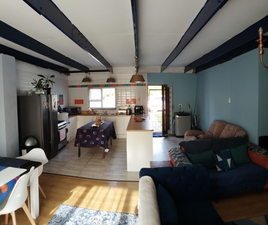 2 Bedroom Property for Sale in Scheepershoogte Eastern Cape